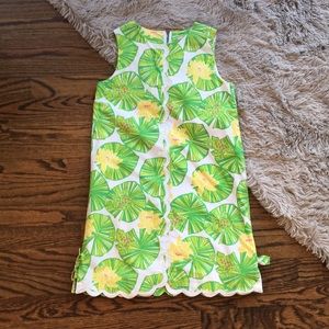 Lilly Pulitzer girls dress (HARD TO FIND)